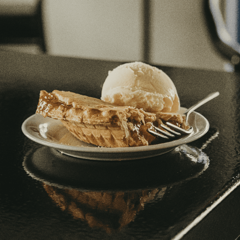 Piece of Pie